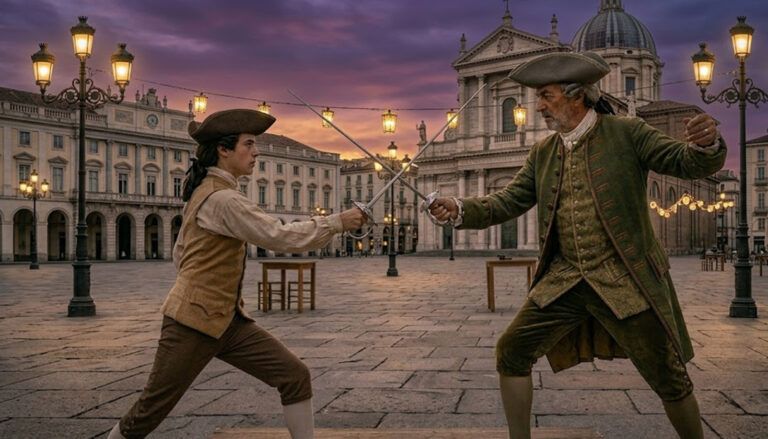 Echar su cuarto a espadas echar su cuarto a espadas