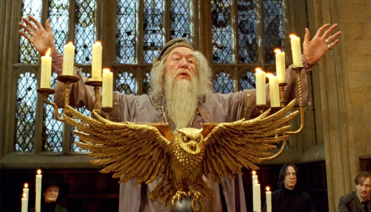 Frases de Harry Potter