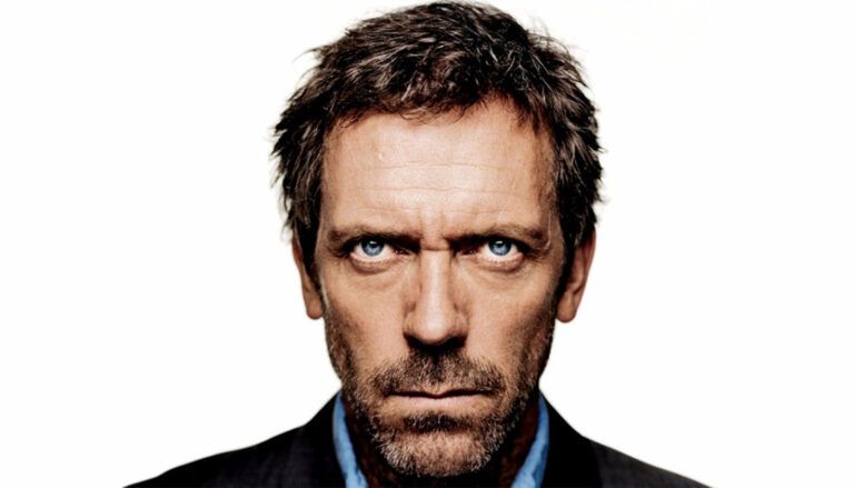 frases de House