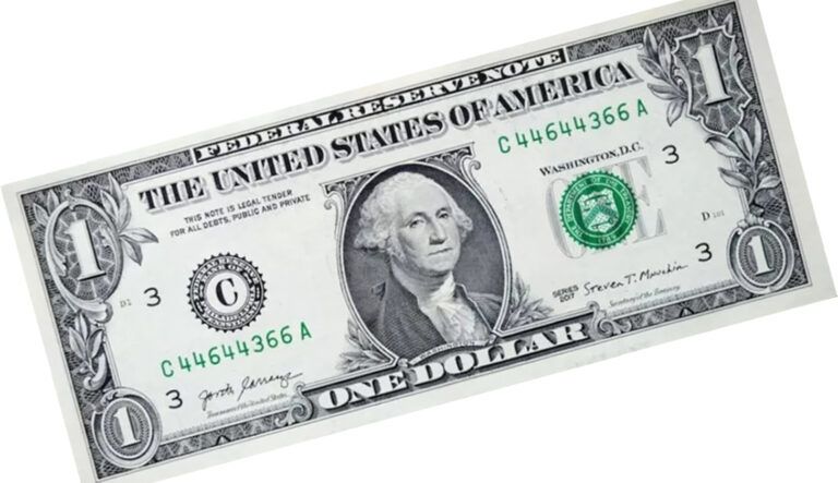 Dólar dólar