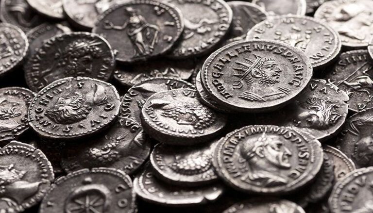 Moneda monedas