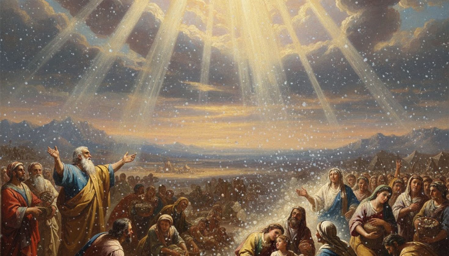Caído del cielo