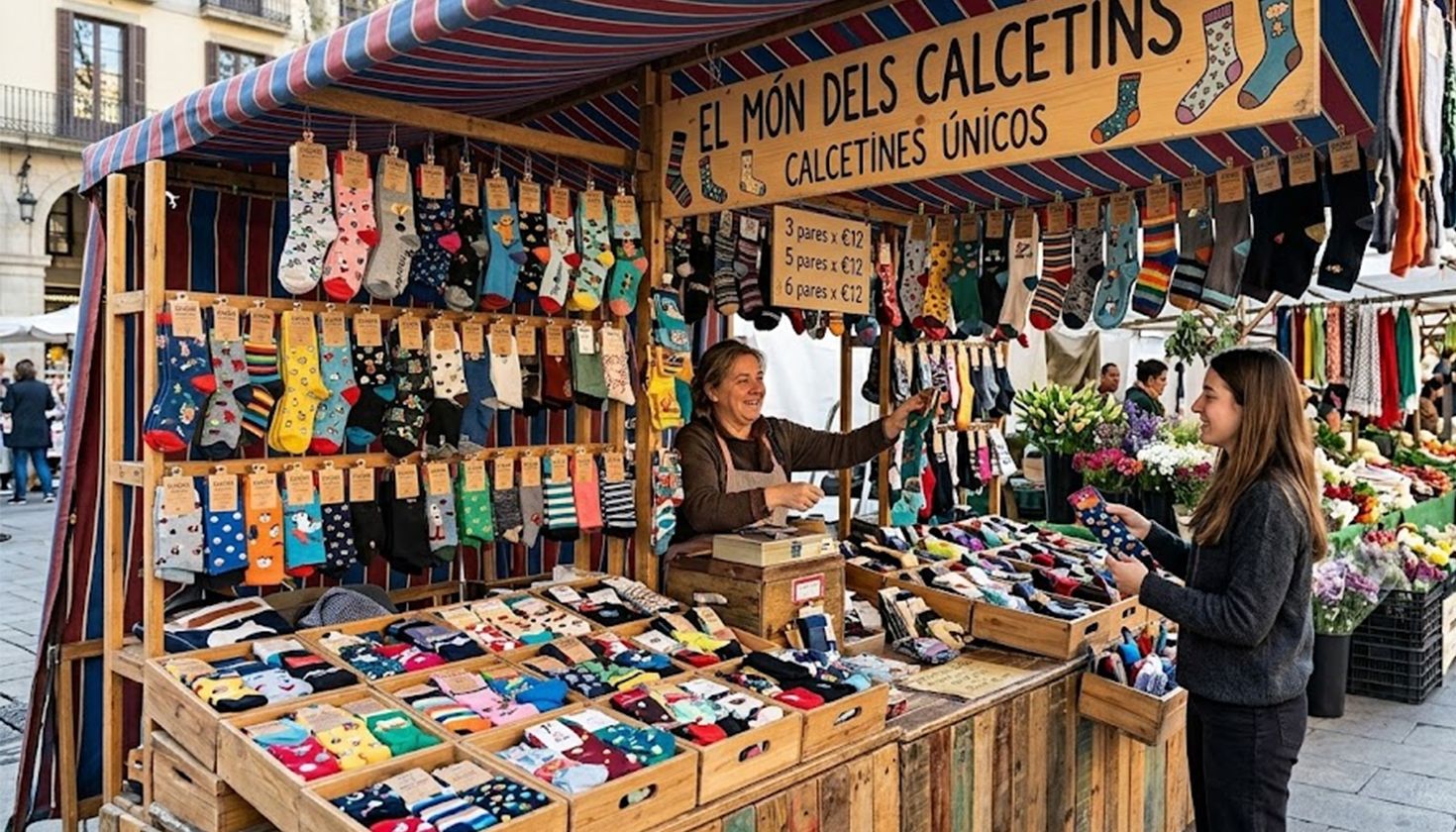Calcetines