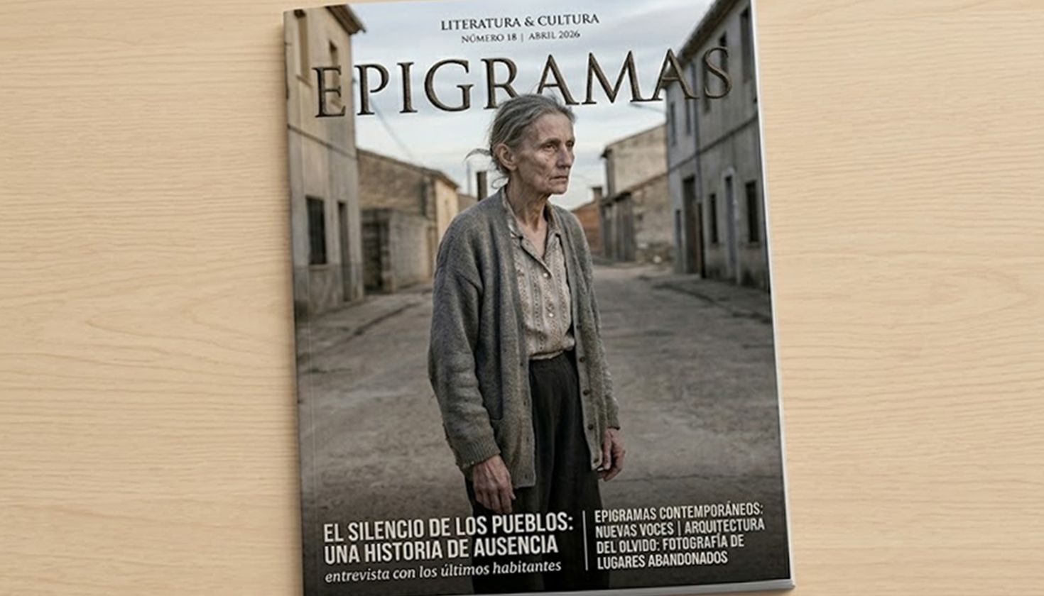 Epigramas