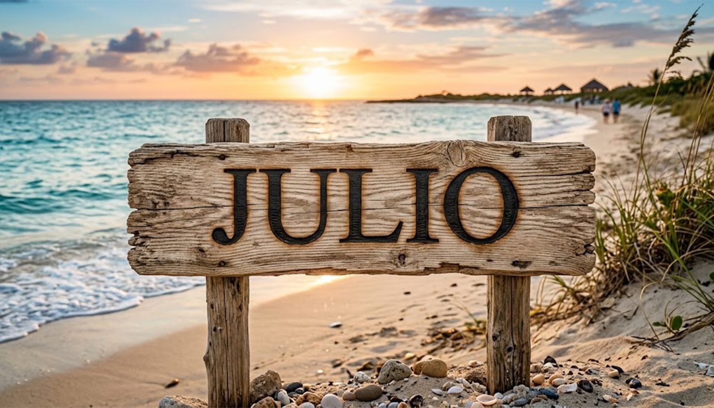 Julio