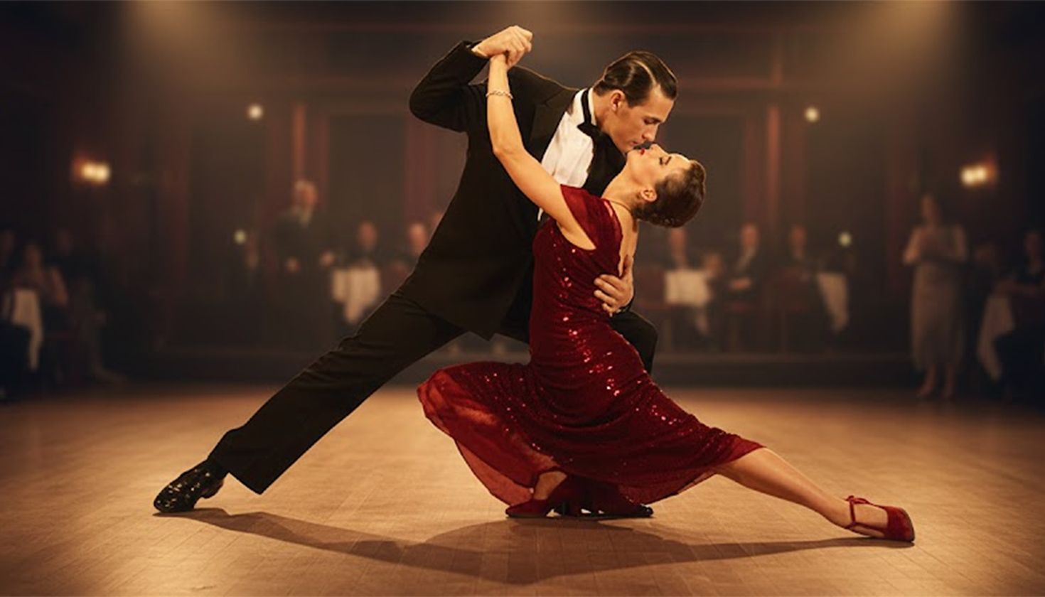 Tango