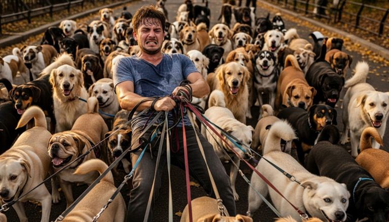 día de perros
