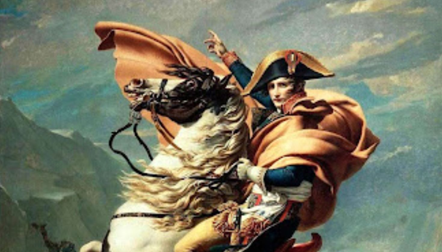 Citas de Napoleón
