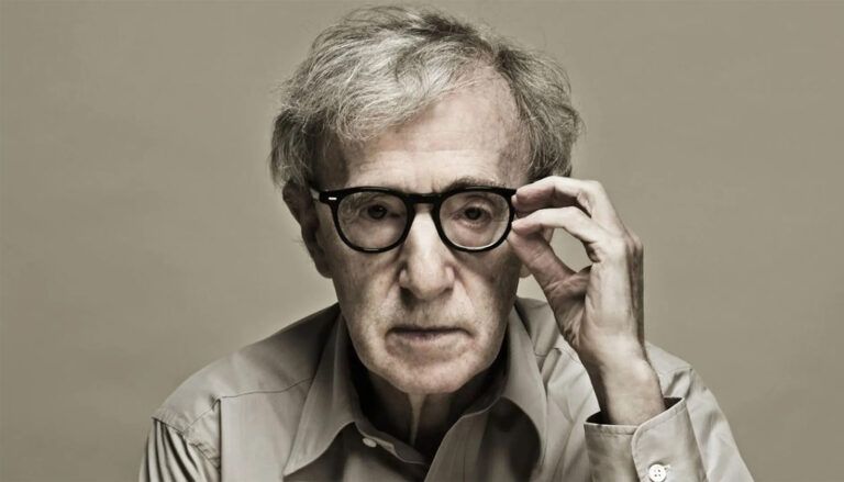 Citas de Woody Allen citas de Woody Allen