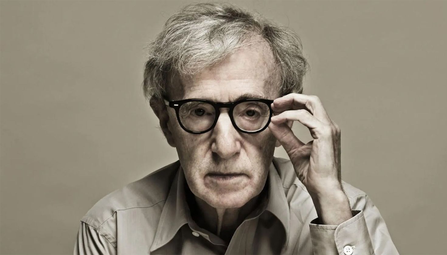 Citas de Woody Allen