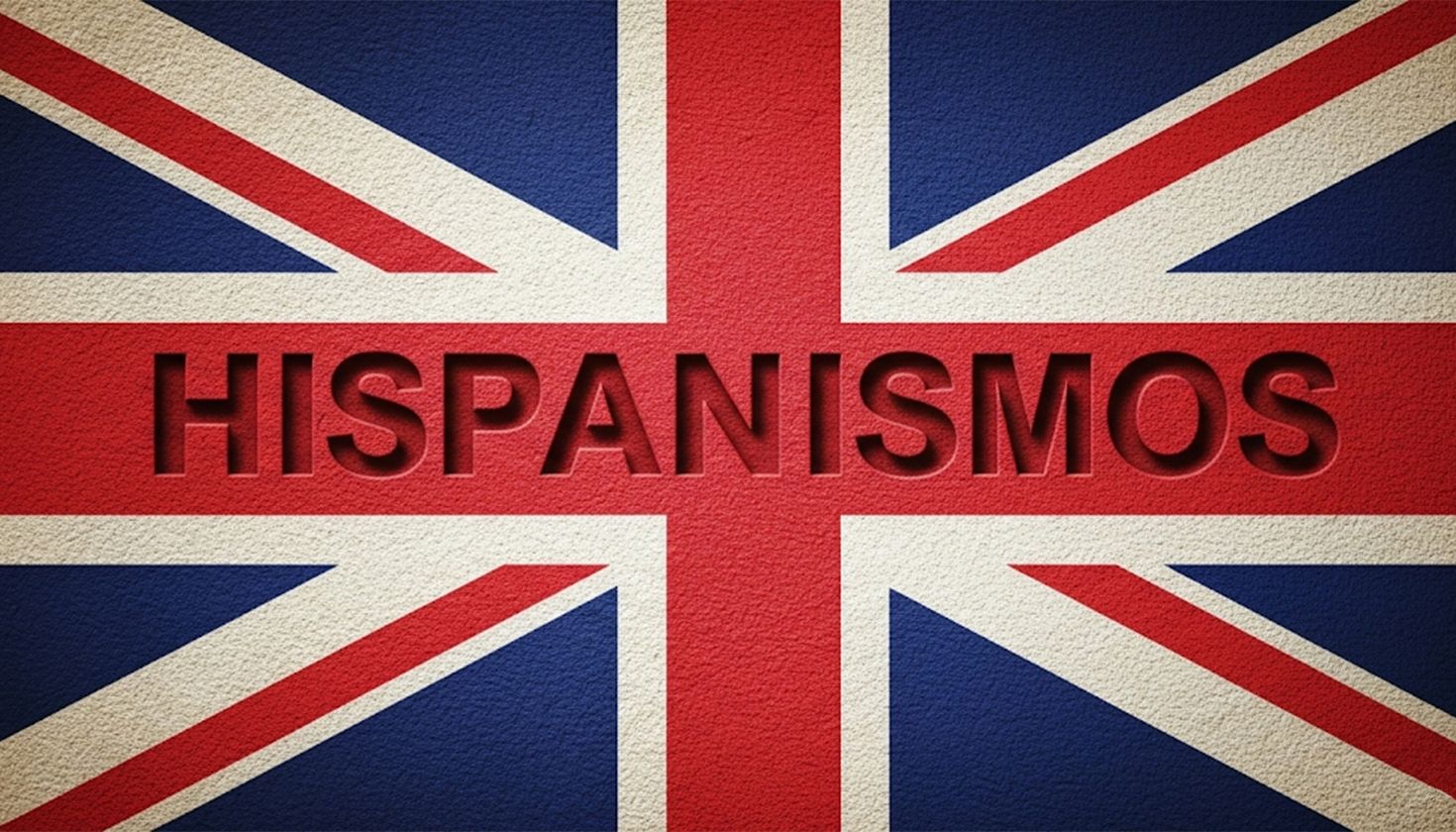 200 o más Hispanismos en el inglés (2)